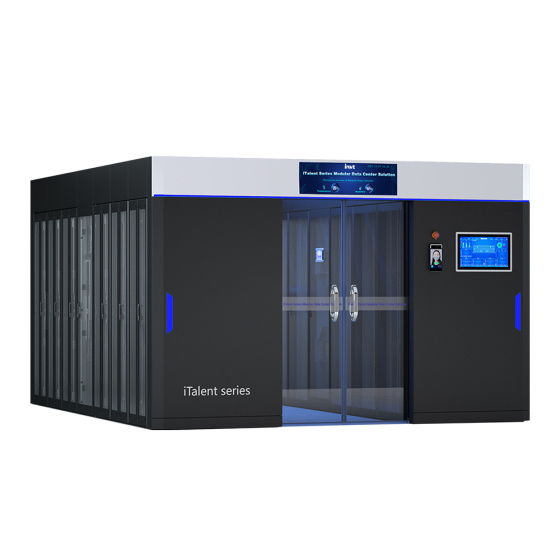 iTalent product image