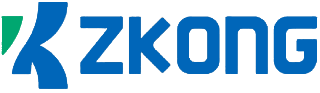 ZKong logotype image